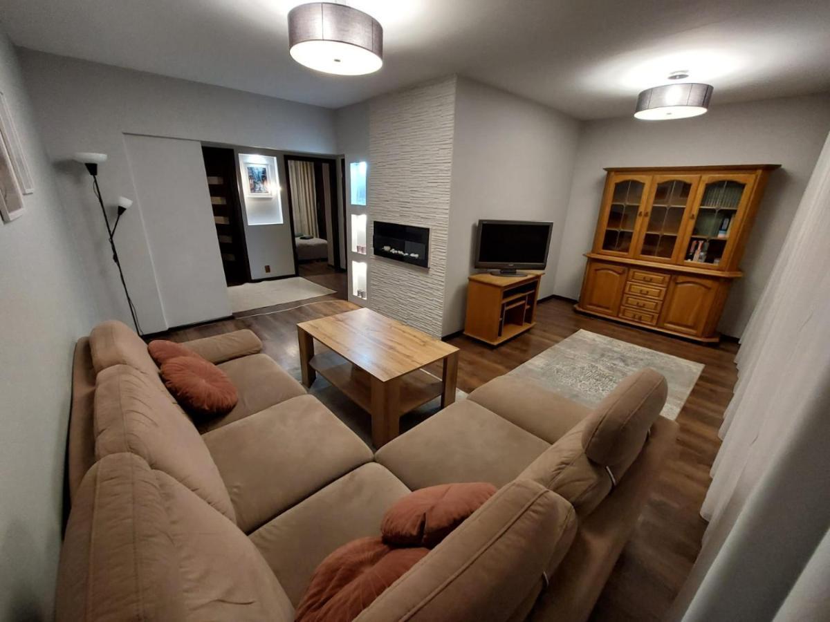 Studio 61 Apartment Elk Luaran gambar