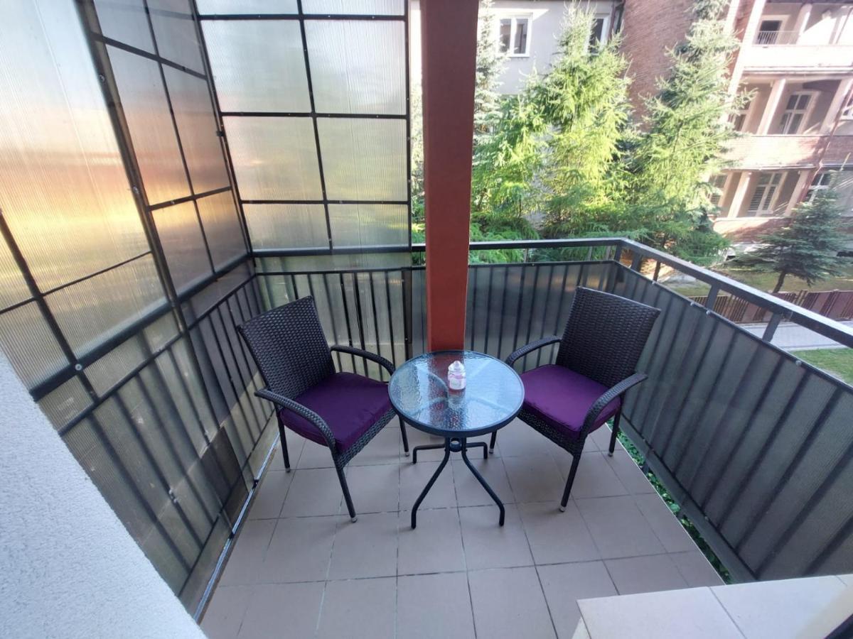 Studio 61 Apartment Elk Luaran gambar