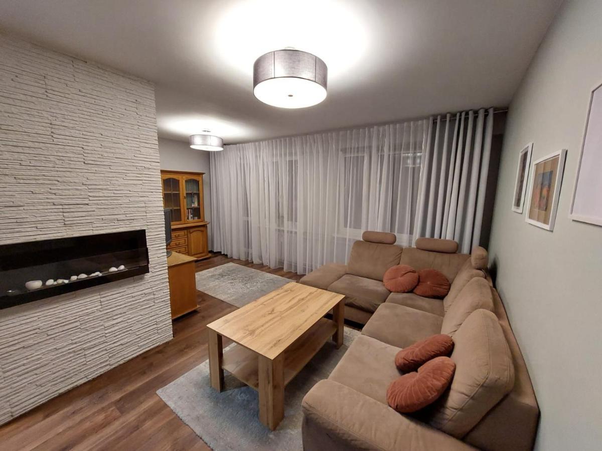 Studio 61 Apartment Elk Luaran gambar