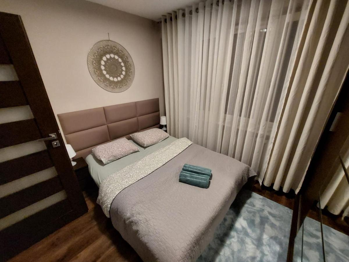 Studio 61 Apartment Elk Luaran gambar