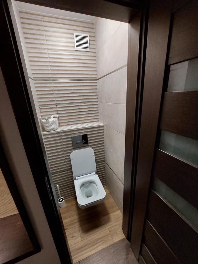 Studio 61 Apartment Elk Luaran gambar