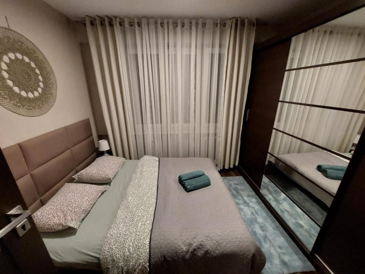 Studio 61 Apartment Elk Luaran gambar